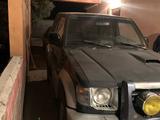 Mitsubishi Pajero 1995 годаүшін2 500 000 тг. в Алматы – фото 3
