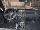 Mitsubishi Pajero 1995 годаүшін2 500 000 тг. в Алматы – фото 5