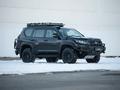 Багажник экспедиционный BMS Yukon (1170х1680) универсальный за 499 100 тг. в Алматы – фото 8