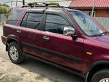 Honda CR-V 1996 года за 3 400 000 тг. в Алматы – фото 3