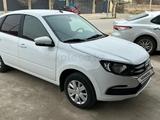 ВАЗ (Lada) Granta 2192 2023 года за 5 800 000 тг. в Шымкент