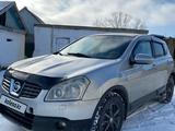 Nissan Qashqai 2007 годаfor4 750 000 тг. в Усть-Каменогорск