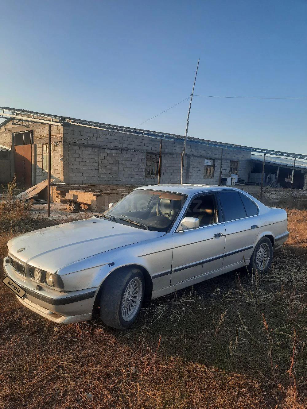 BMW 525 1989 г.