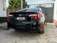 Toyota Camry 2014 годаүшін5 750 000 тг. в Шымкент