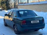 ВАЗ (Lada) Priora 2170 2012 года за 2 300 000 тг. в Караганда – фото 3