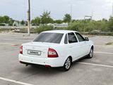 ВАЗ (Lada) Priora 2170 2014 годаүшін2 950 000 тг. в Шымкент – фото 2
