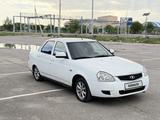 ВАЗ (Lada) Priora 2170 2014 годаүшін2 950 000 тг. в Шымкент