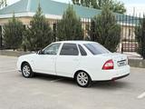 ВАЗ (Lada) Priora 2170 2014 годаүшін2 950 000 тг. в Шымкент – фото 4