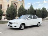 ВАЗ (Lada) Priora 2170 2014 годаүшін2 950 000 тг. в Шымкент – фото 5