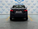 Hyundai Accent 2020 года за 8 050 000 тг. в Алматы – фото 4