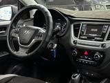 Hyundai Accent 2020 года за 8 050 000 тг. в Алматы – фото 5