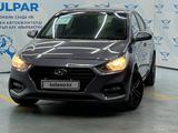 Hyundai Accent 2020 года за 8 050 000 тг. в Алматы