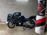 Honda  CBR 600F 1997 годаfor1 400 000 тг. в Астана – фото 2