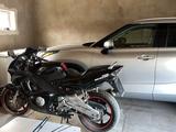 Honda  CBR 600F 1997 годаfor1 400 000 тг. в Астана – фото 3