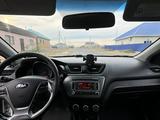 Kia Rio 2016 годаfor3 300 000 тг. в Атырау – фото 3