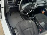 Kia Rio 2016 годаfor3 300 000 тг. в Атырау – фото 4