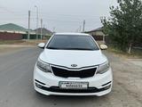 Kia Rio 2016 годаfor3 300 000 тг. в Атырау