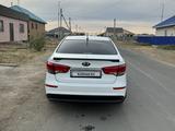 Kia Rio 2016 годаfor3 300 000 тг. в Атырау – фото 2