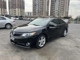 Toyota Camry 2012 года за 5 300 000 тг. в Шымкент – фото 3