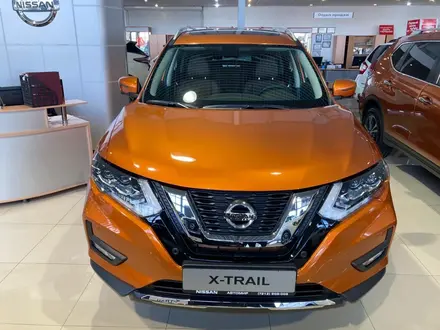 Nissan X-Trail XE+ 2022 года за 21 000 000 тг. в Усть-Каменогорск – фото 2