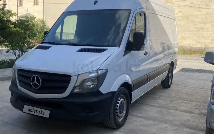 Mercedes-Benz Sprinter 2017 года за 12 500 000 тг. в Туркестан