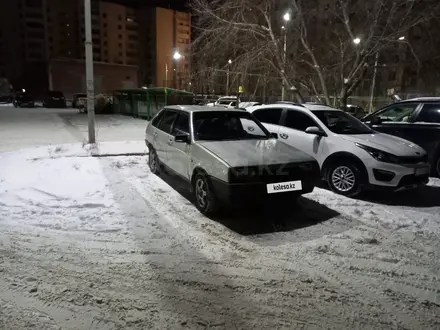 ВАЗ (Lada) 2109 2004 года за 1 000 000 тг. в Кокшетау – фото 11