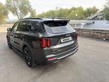 Kia Sorento 2024 годаүшін19 500 000 тг. в Алматы – фото 3