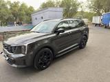 Kia Sorento 2024 годаүшін19 500 000 тг. в Алматы – фото 2