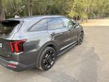 Kia Sorento 2024 годаүшін19 500 000 тг. в Алматы – фото 4