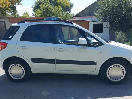 Suzuki SX4 2013 года за 4 950 000 тг. в Караганда – фото 4