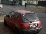 Nissan Micra 1993 года за 850 000 тг. в Астана