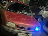 Nissan Micra 1993 года за 850 000 тг. в Астана – фото 3