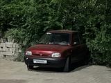 Nissan Micra 1993 года за 850 000 тг. в Астана – фото 5