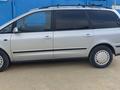 Volkswagen Sharan 2001 годаfor4 500 000 тг. в Аральск