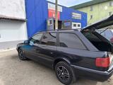 Audi 100 1992 годаүшін3 800 000 тг. в Темиртау – фото 4