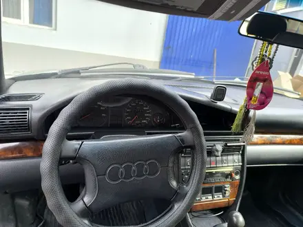 Audi 100 1992 года за 3 000 000 тг. в Темиртау – фото 6