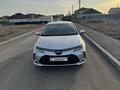 Toyota Corolla 2022 года за 9 000 000 тг. в Астана – фото 2