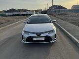 Toyota Corolla 2022 года за 9 000 000 тг. в Астана – фото 2