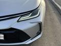 Toyota Corolla 2022 года за 9 000 000 тг. в Астана – фото 4