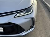Toyota Corolla 2022 года за 9 000 000 тг. в Астана – фото 4