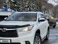 Toyota Highlander 2014 годаүшін14 500 000 тг. в Алматы – фото 15