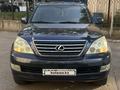 Lexus GX 470 2005 года за 10 500 000 тг. в Алматы – фото 2