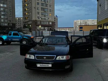 Toyota Aristo 1995 года за 2 000 000 тг. в Актау – фото 5