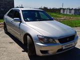 Toyota Altezza 1999 года за 3 900 000 тг. в Алматы – фото 2