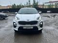 Kia Sportage 2018 годаүшін8 200 000 тг. в Актобе