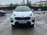 Kia Sportage 2018 годаүшін7 700 000 тг. в Актобе