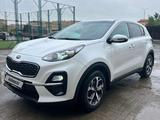 Kia Sportage 2018 годаүшін7 700 000 тг. в Актобе – фото 3