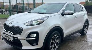 Kia Sportage 2018 годаүшін7 800 000 тг. в Актобе