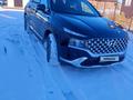 Hyundai Santa Fe 2023 года за 17 900 000 тг. в Усть-Каменогорск