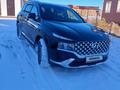 Hyundai Santa Fe 2023 года за 17 900 000 тг. в Усть-Каменогорск – фото 2